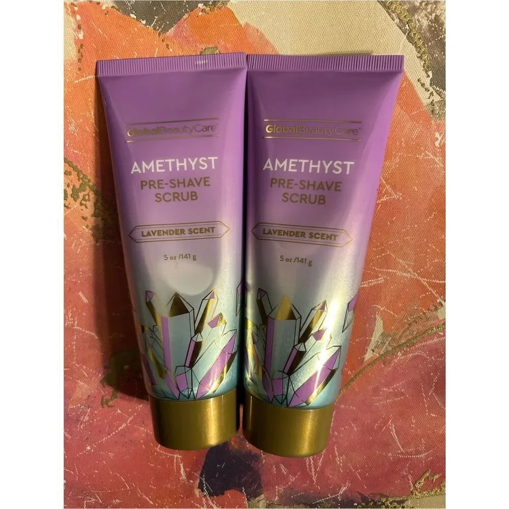 Global Beauty Care globalbeautycare amethyst